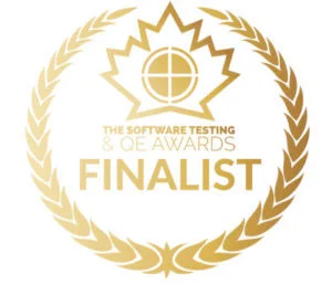 Quest Global Technologies award badge
