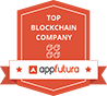 AppFutura Top Blockchain Development Company