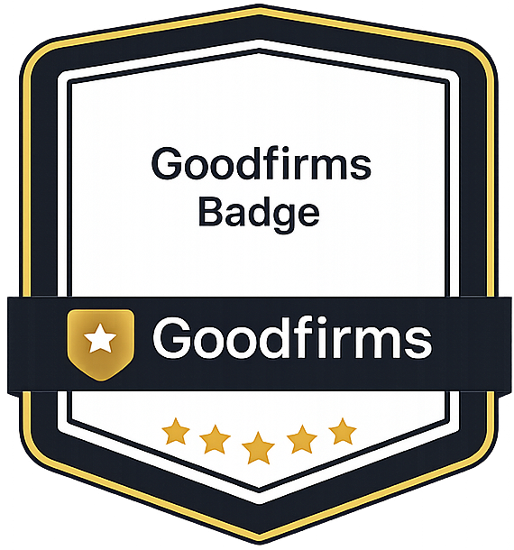 GoodFirms Top Software Development Company