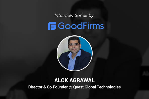 Alok Agrawal Alok Agrawal