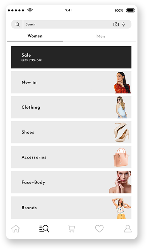 Features Screen1