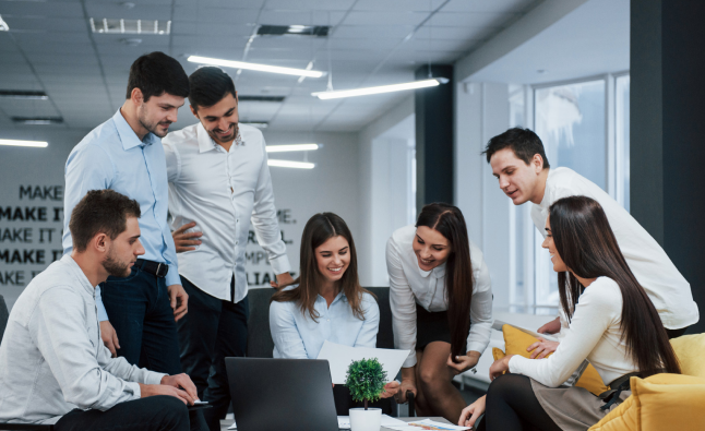 About Quest Global Technologies team