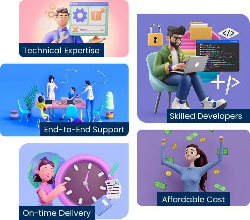 why choose us
