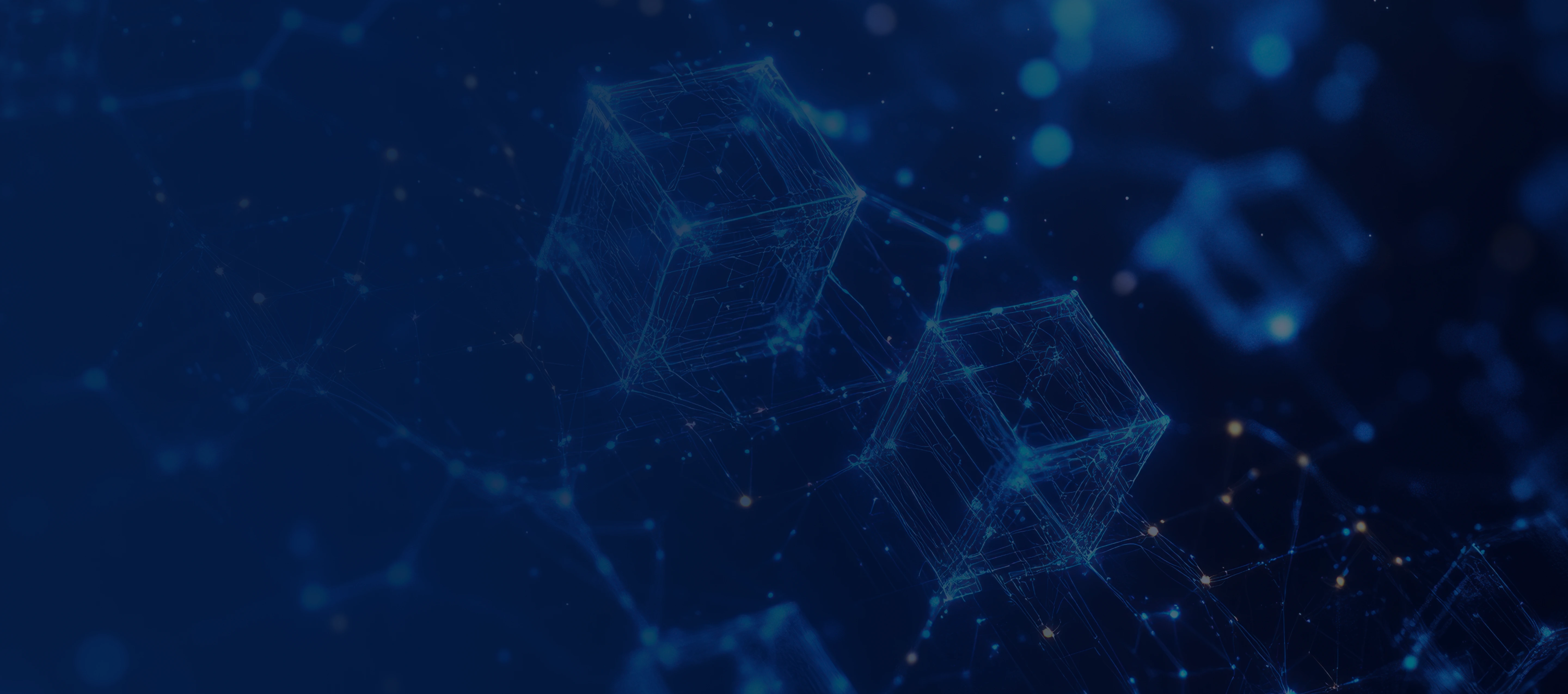 Blockchain Development Company New hero banner