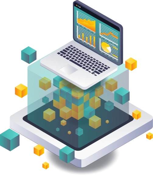Blockchain development company