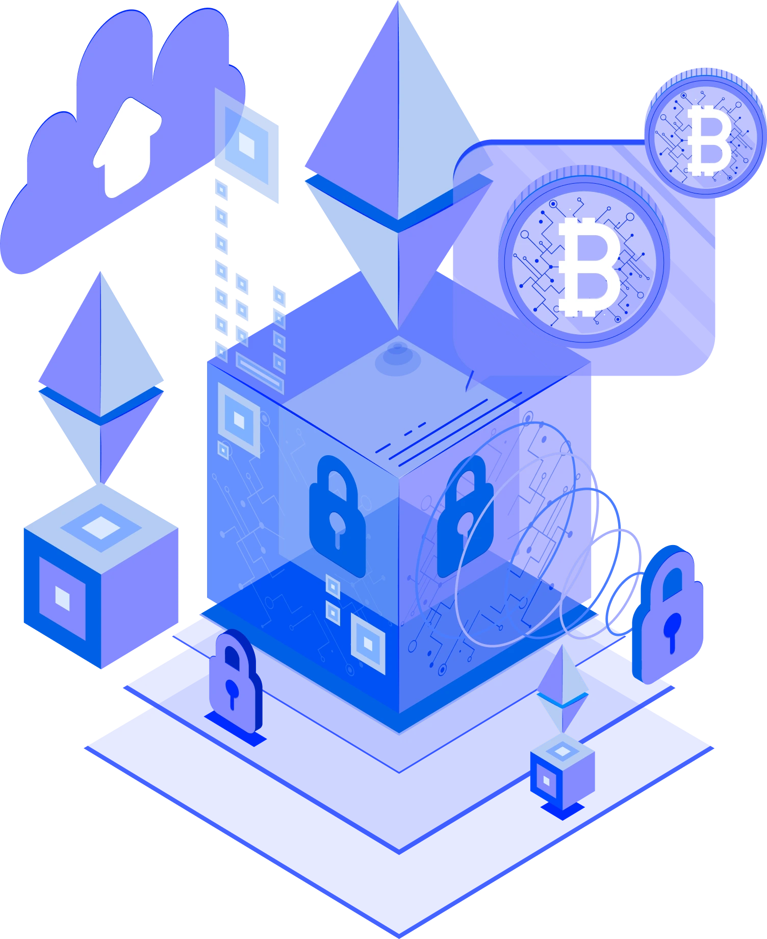 Unlock New Business