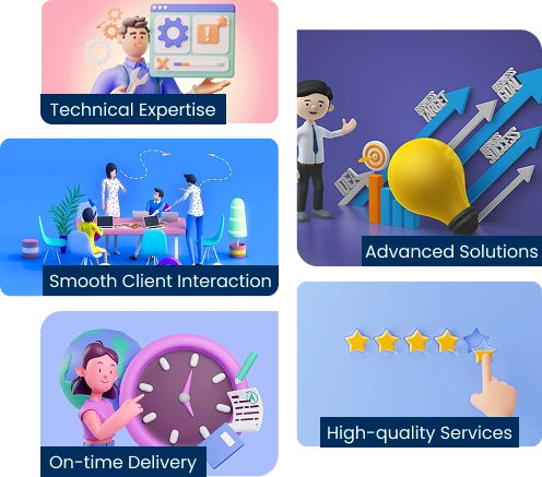 why choose us