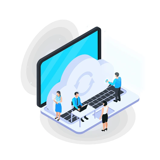 salesforce application development solutions