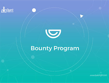 Bounty Program