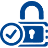 Data Privacy feature icon