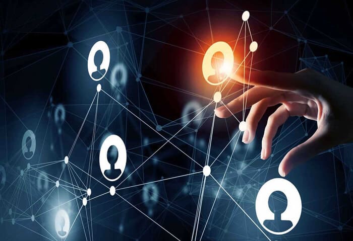 dapps-development features overview