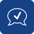 Consensus Mechanism feature icon