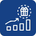 Incentivized feature icon