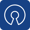 Open Source feature icon